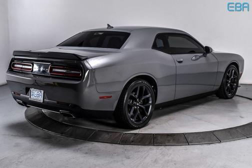 2019 Dodge Challenger GT