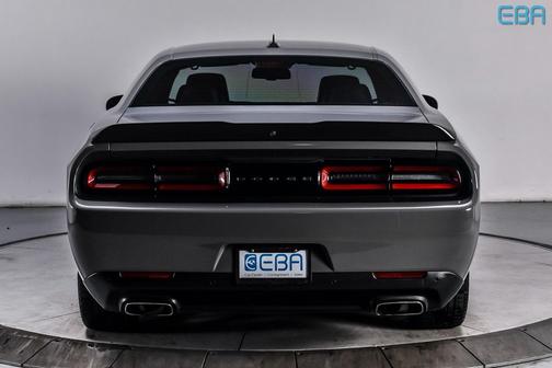 2019 Dodge Challenger GT
