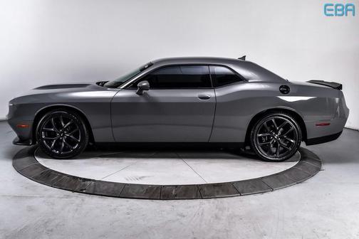 2019 Dodge Challenger GT