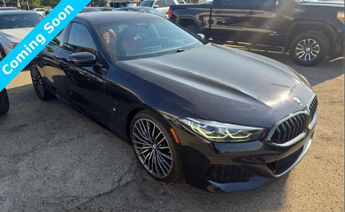 2022 BMW M850 Gran Coupe xDrive