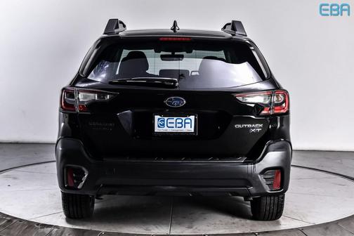 2020 Subaru Outback Onyx Edition XT