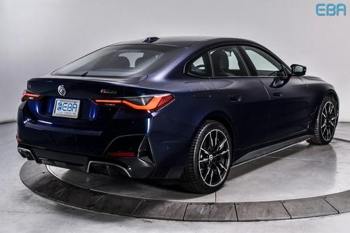 2023 BMW i4 Gran Coupe M50