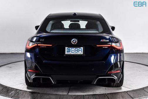 2023 BMW i4 Gran Coupe M50