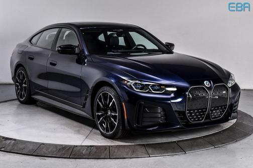 2023 BMW i4 Gran Coupe M50