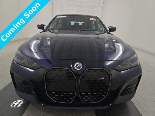 2023 BMW i4 Gran Coupe M50