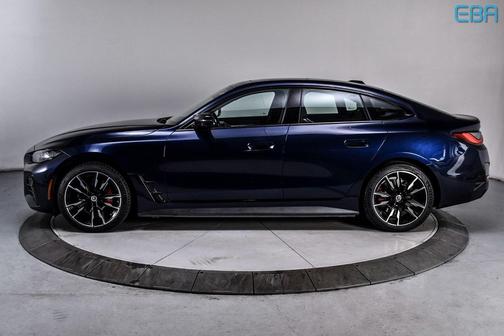 2023 BMW i4 Gran Coupe M50