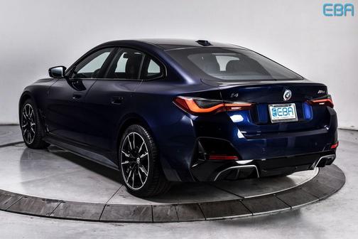 2023 BMW i4 Gran Coupe M50
