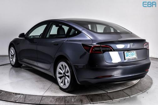 2023 Tesla Model 3 Standard Range