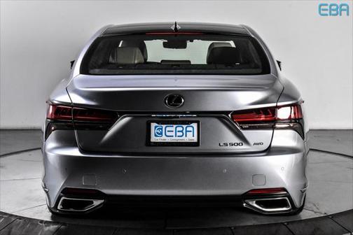 2024 Lexus LS 500 Base