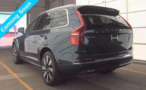 2023 Volvo XC90 Recharge Plug-In Hybrid T8 Ultimate 6-Seater