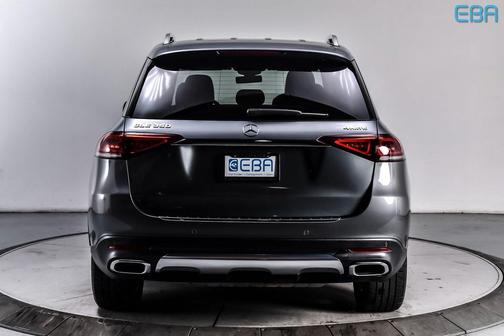 2020 Mercedes-Benz GLE 350 4MATIC