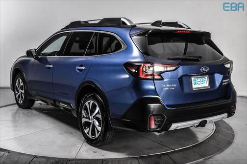 2021 Subaru Outback Touring XT