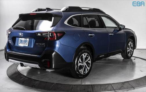 2021 Subaru Outback Touring XT