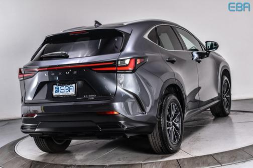 2024 Lexus NX 350 350 Base