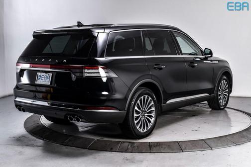 2024 Lincoln Aviator Reserve AWD