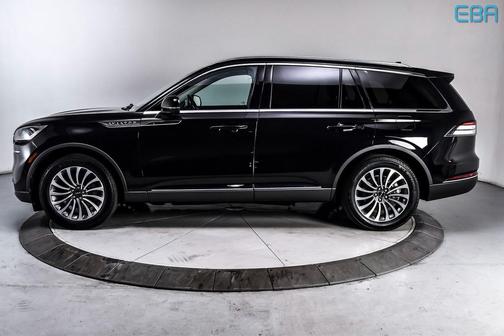 2024 Lincoln Aviator Reserve AWD