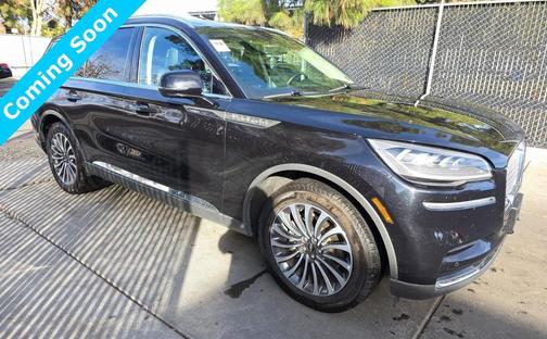 2024 Lincoln Aviator Reserve AWD