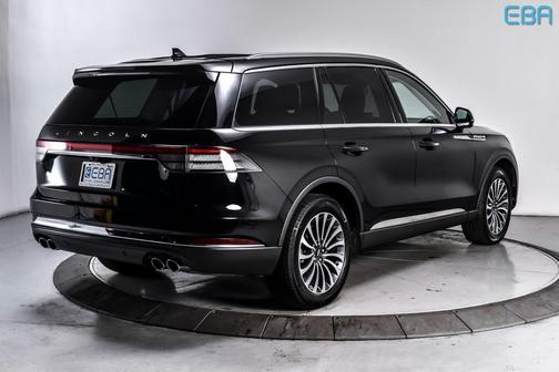 2024 Lincoln Aviator Reserve AWD