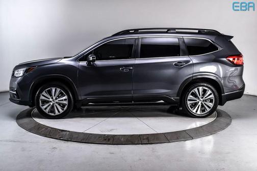 2020 Subaru Ascent Limited 8-Passenger