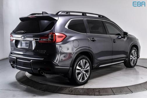 2020 Subaru Ascent Limited 8-Passenger