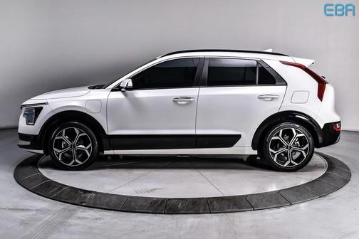 2023 Kia Niro Touring