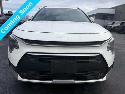 2023 Kia Niro Touring