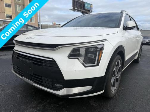 2023 Kia Niro Touring