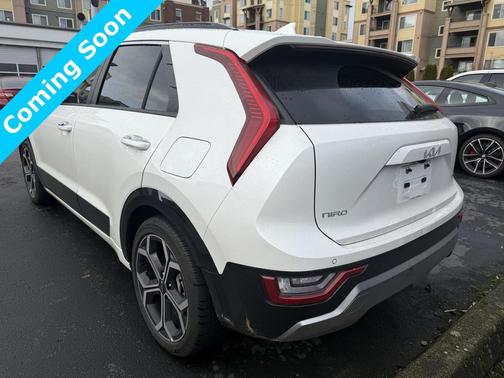 2023 Kia Niro Touring