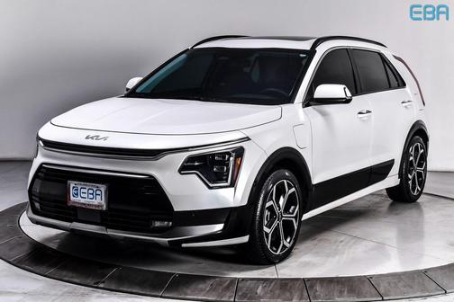 2023 Kia Niro Touring
