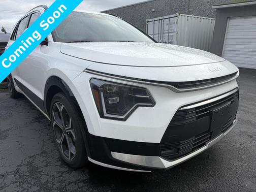 2023 Kia Niro Touring