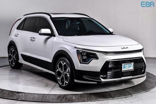 2023 Kia Niro Touring