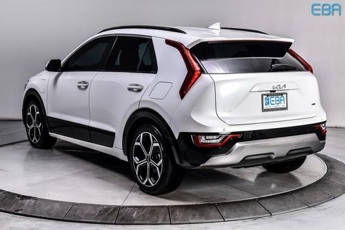 2023 Kia Niro Touring