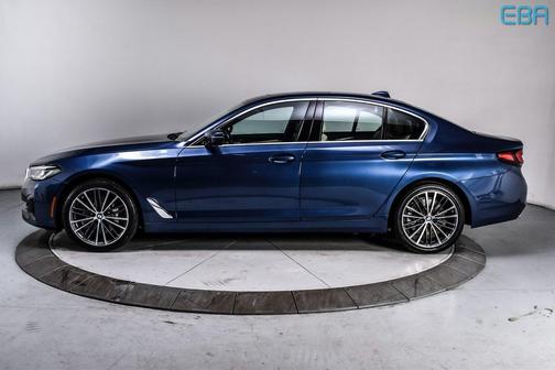 2023 BMW 540 i xDrive