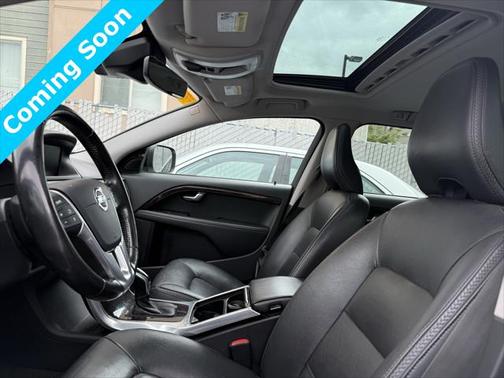 2016 Volvo XC70 T5 Premier