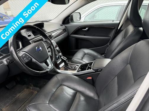 2016 Volvo XC70 T5 Premier