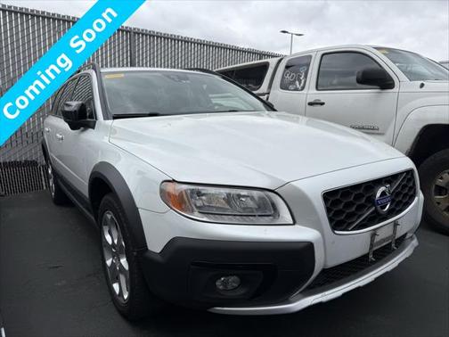 2016 Volvo XC70 T5 Premier