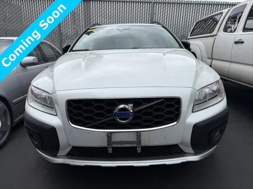 2016 Volvo XC70 T5 Premier