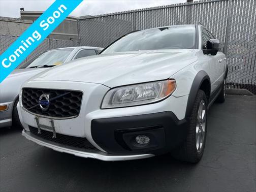 2016 Volvo XC70 T5 Premier
