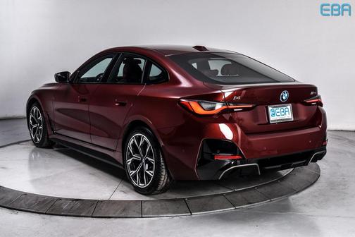 2023 BMW i4 Gran Coupe M50