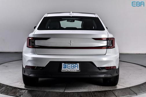 2023 Polestar 2 Long Range Dual Motor