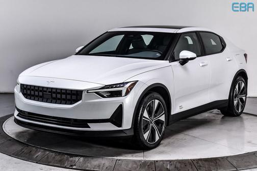 2023 Polestar 2 Long Range Dual Motor