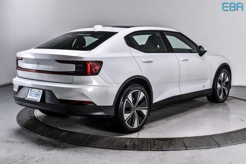 2023 Polestar 2 Long Range Dual Motor