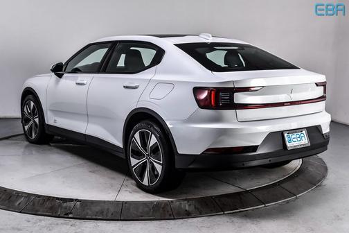 2023 Polestar 2 Long Range Dual Motor