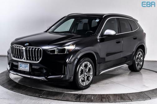 2024 BMW X1 xDrive28i