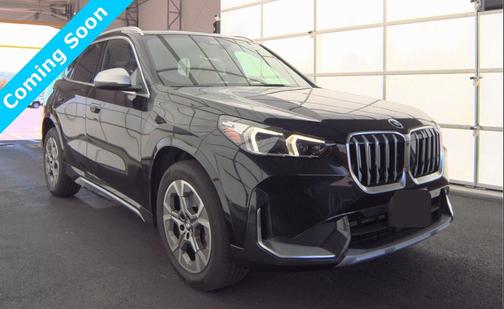 2024 BMW X1 xDrive28i
