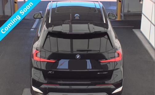 2024 BMW X1 xDrive28i
