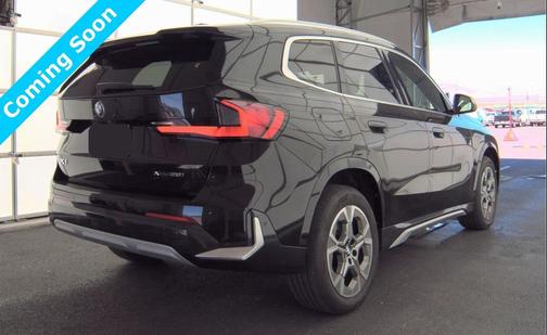2024 BMW X1 xDrive28i