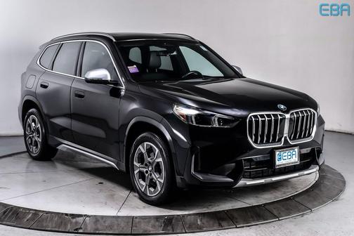 2024 BMW X1 xDrive28i