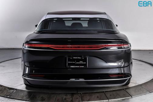 2023 Lucid Air Grand Touring