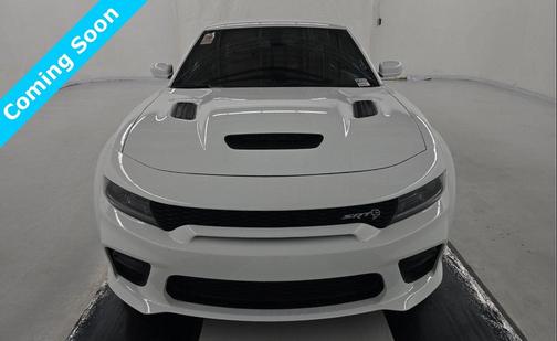 2022 Dodge Charger SRT Hellcat